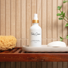 Load image into Gallery viewer, WHOLESALE: Jasmine + Clary Sage Pillow Spray | 1 fl oz (Case of 20)