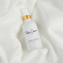 Load image into Gallery viewer, WHOLESALE: Jasmine + Clary Sage Pillow Spray | 1 fl oz (Case of 20)