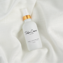 Load image into Gallery viewer, WHOLESALE: Limited Edition Sorrel + Clove Holiday Room Spray | 4 fl oz (Case of 10)