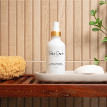 Load image into Gallery viewer, Jasmine + Sandalwood Multi-Purpose Pillow Spray