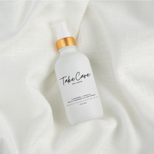Load image into Gallery viewer, Lavender + Vanilla Multi-Purpose Pillow Spray