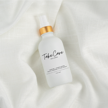 Load image into Gallery viewer, Jasmine + Sandalwood Multi-Purpose Pillow Spray