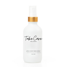 Load image into Gallery viewer, WHOLESALE: Limited Edition Apple Crisp Holiday Room Spray | 1 fl oz (Case of 20)