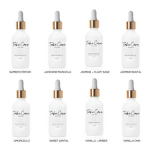 Load image into Gallery viewer, Nourishing Body Oils Collection