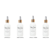 Load image into Gallery viewer, Sweet Nourishing Body Oils Quartet