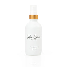 Load image into Gallery viewer, Jasmine + Clary Sage Multi-Purpose Pillow Spray
