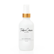 Load image into Gallery viewer, Lavender + Vanilla Multi-Purpose Pillow Spray
