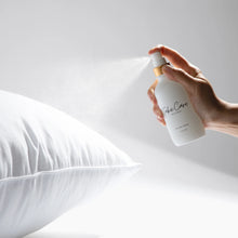 Load image into Gallery viewer, Jasmine + Clary Sage Multi-Purpose Pillow Spray
