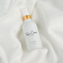 Load image into Gallery viewer, Jasmine + Clary Sage Multi-Purpose Pillow Spray
