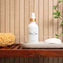 Load image into Gallery viewer, Jasmine + Clary Sage Multi-Purpose Pillow Spray

